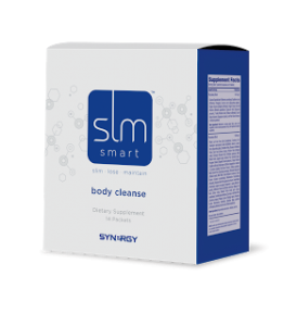 SLMsmart-BodyCleanse